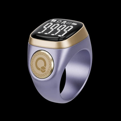 iQIBLA Zikr Ring Noor 2
