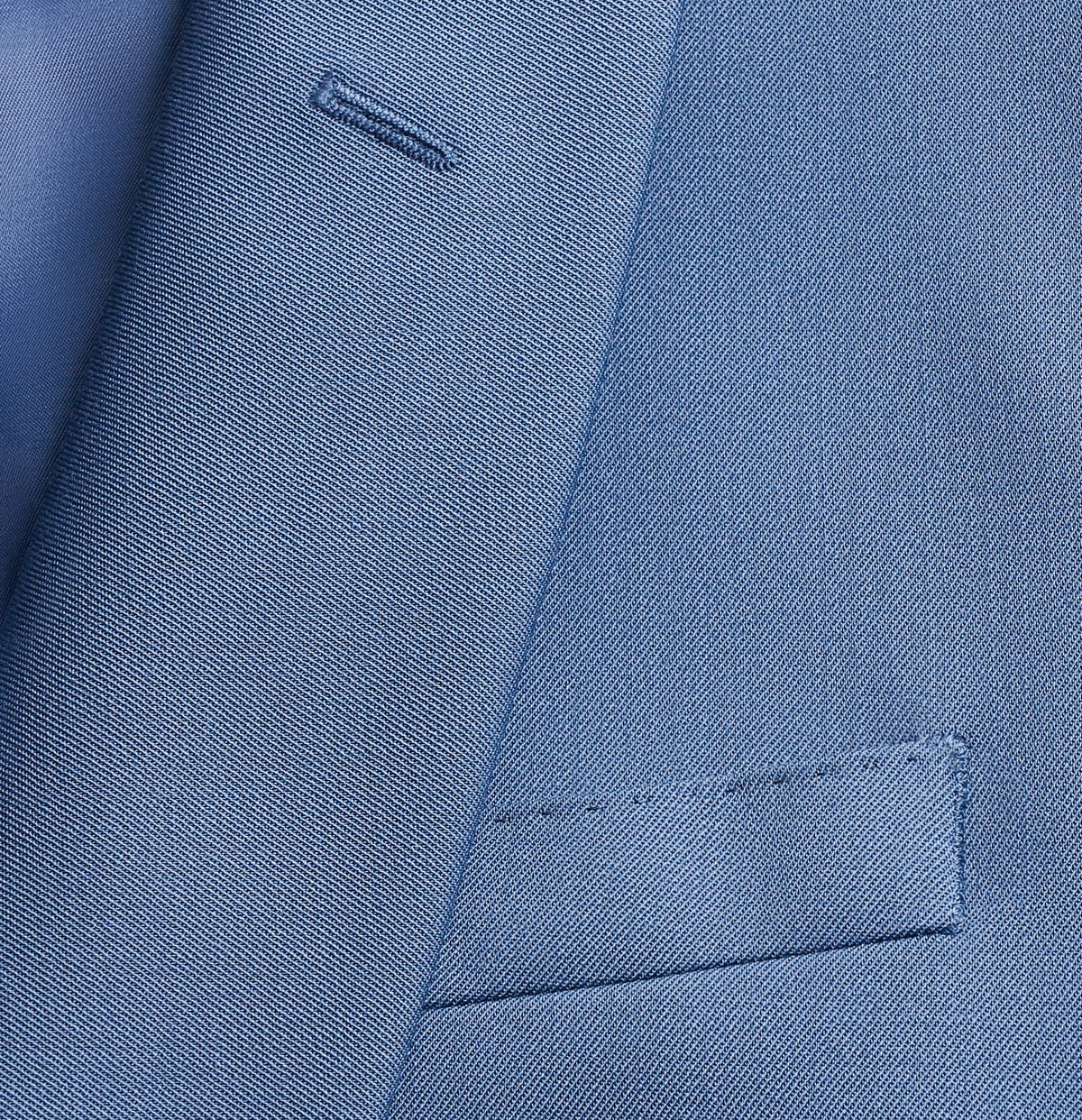 Lake Blue Shawl Jacket Tuxedo