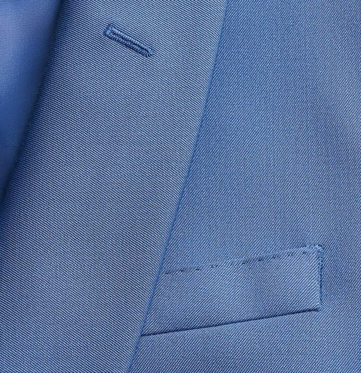 Lake Blue Shawl Tuxedo