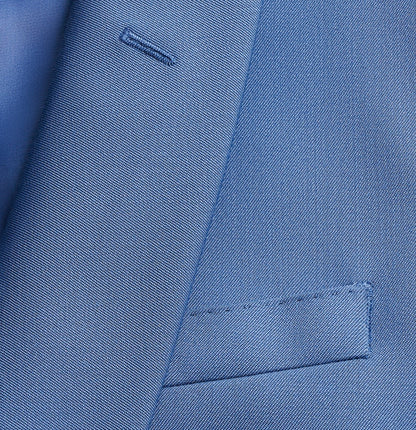 Lake Blue Shawl Tuxedo