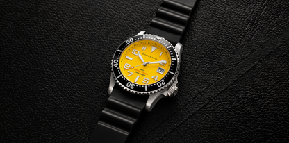 M20 DSS [42mm] - Yellow