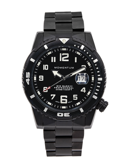 M50 Black-Ion [44mm]