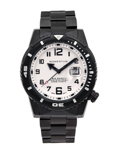 M50 Black-Ion Full Lume [44mm]