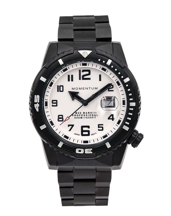 M50 Black-Ion Full Lume [44mm]