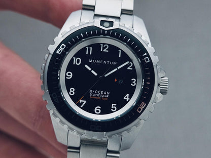 M-Ocean Eclipse [38mm]