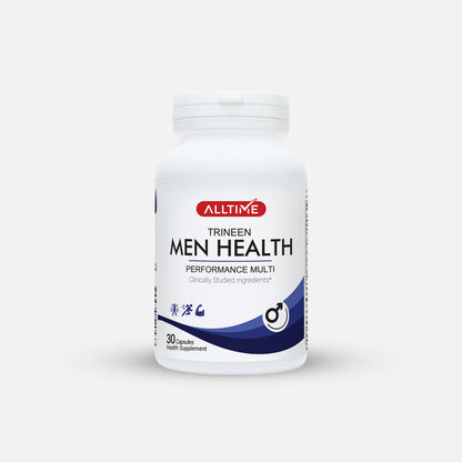 AllTime Trineen (Men Health)