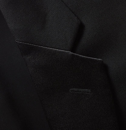 Notch Lapel Tuxedo