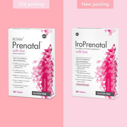 IroPrenatal