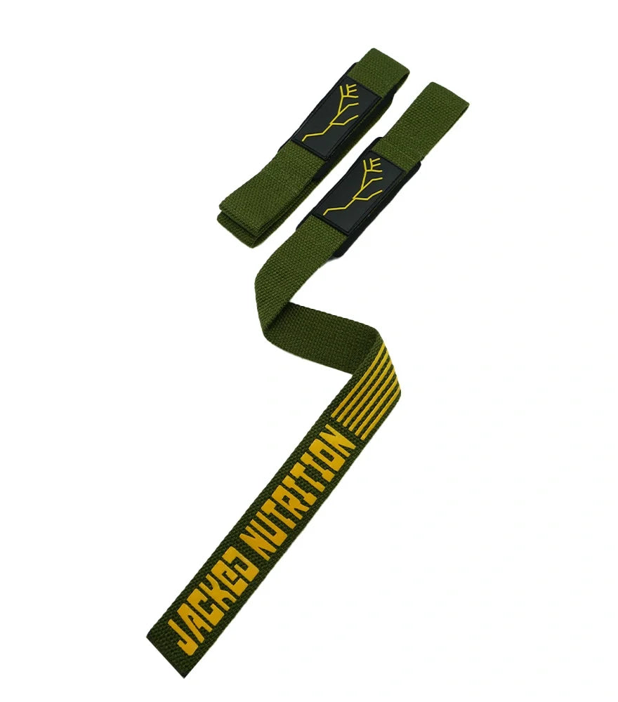 LIFTING STRAPS