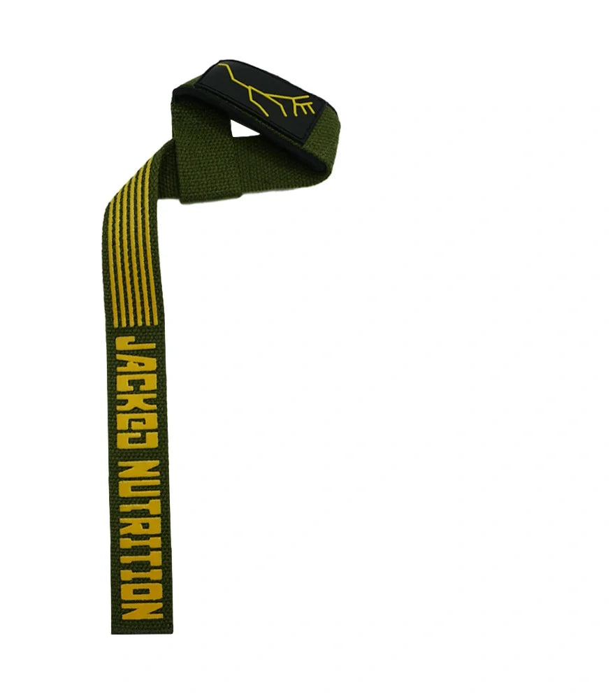 LIFTING STRAPS
