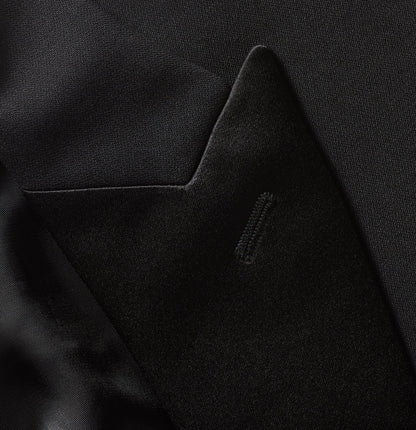 Peak Lapel Tuxedo