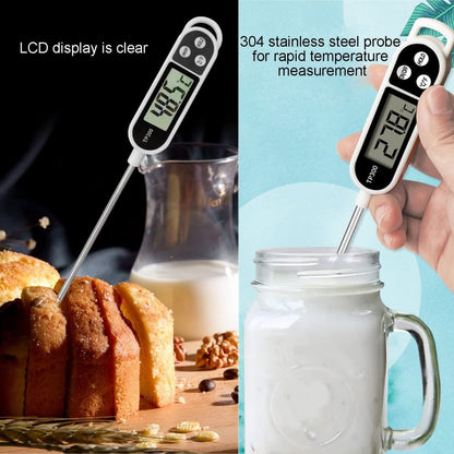 Pen Type Digital Cooking Thermometer – Fast & Accurate Food Temperature Tool
