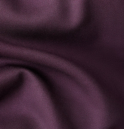 Plum Shawl Tuxedo