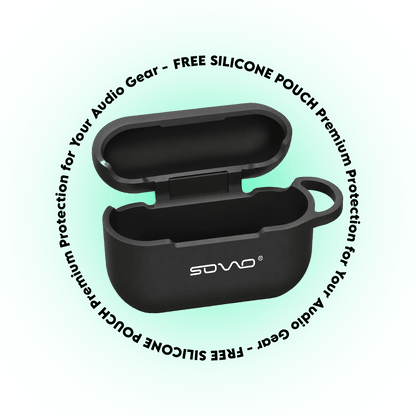 SBT-965 Wireless Earbuds