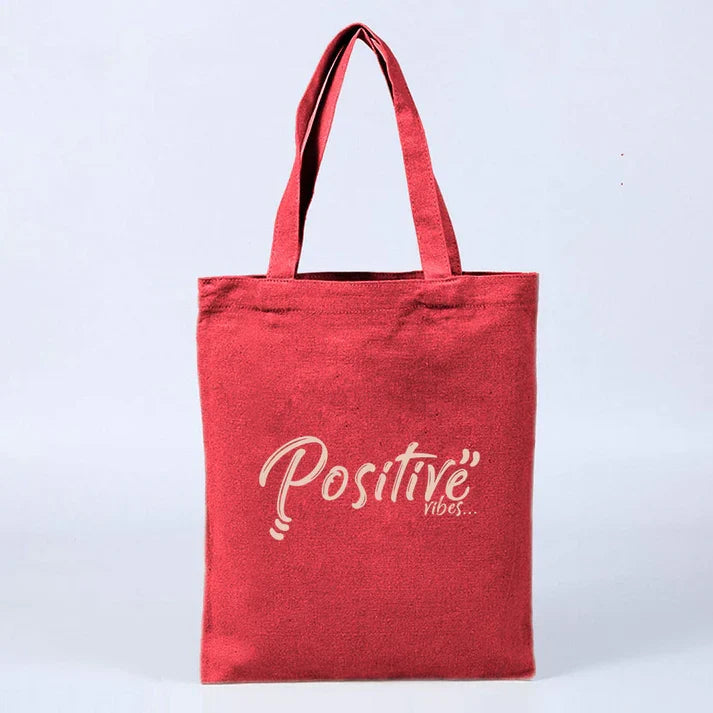 Canvas Tote bag