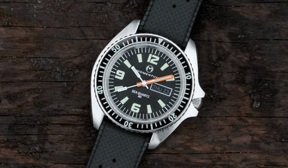 Sea Quartz 30 [42mm] - Value Bundle