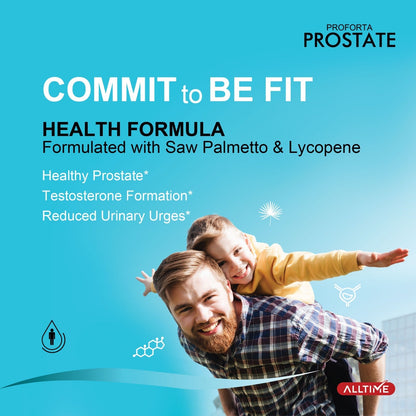 AllTime Proforta (Prostate Health)