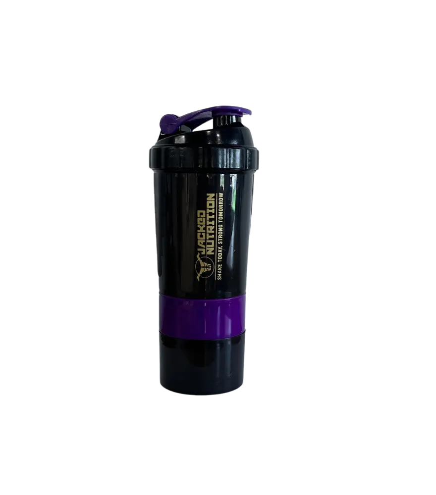 JACKED SPIDER SHAKER