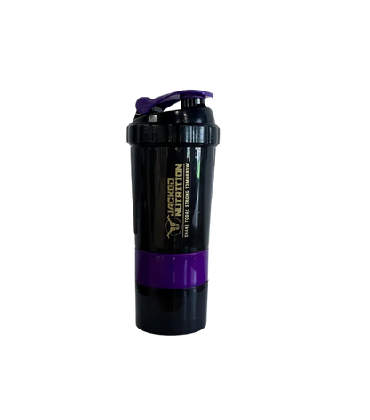 JACKED SPIDER SHAKER