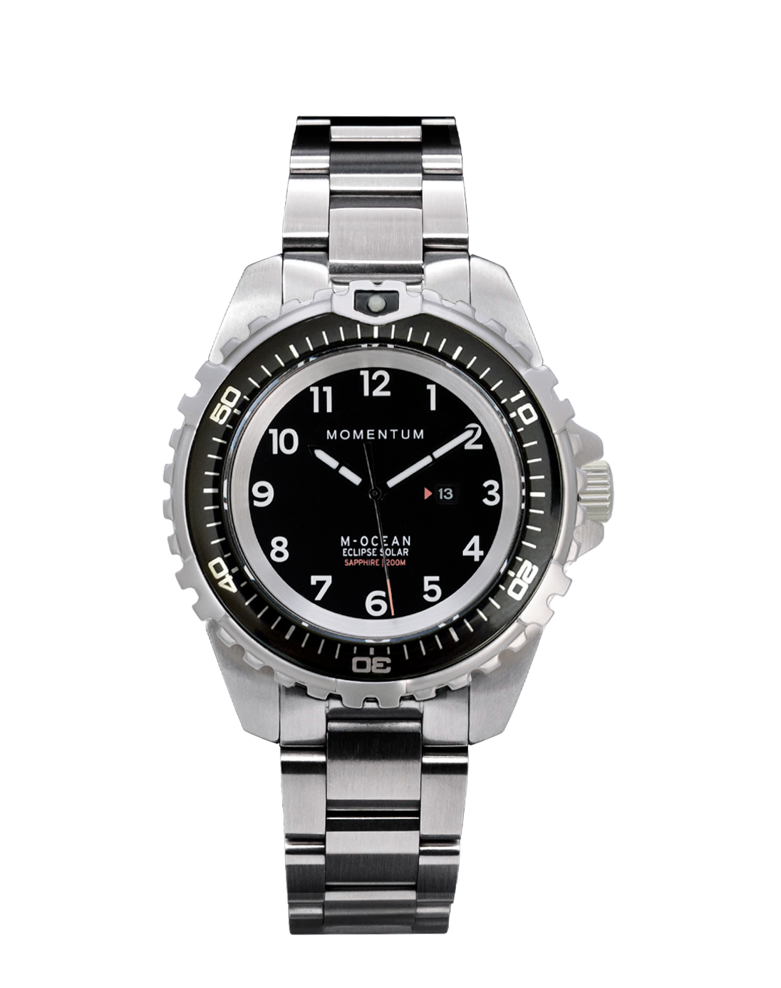 M-Ocean Eclipse [38mm]
