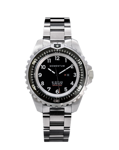 M-Ocean Eclipse [38mm]