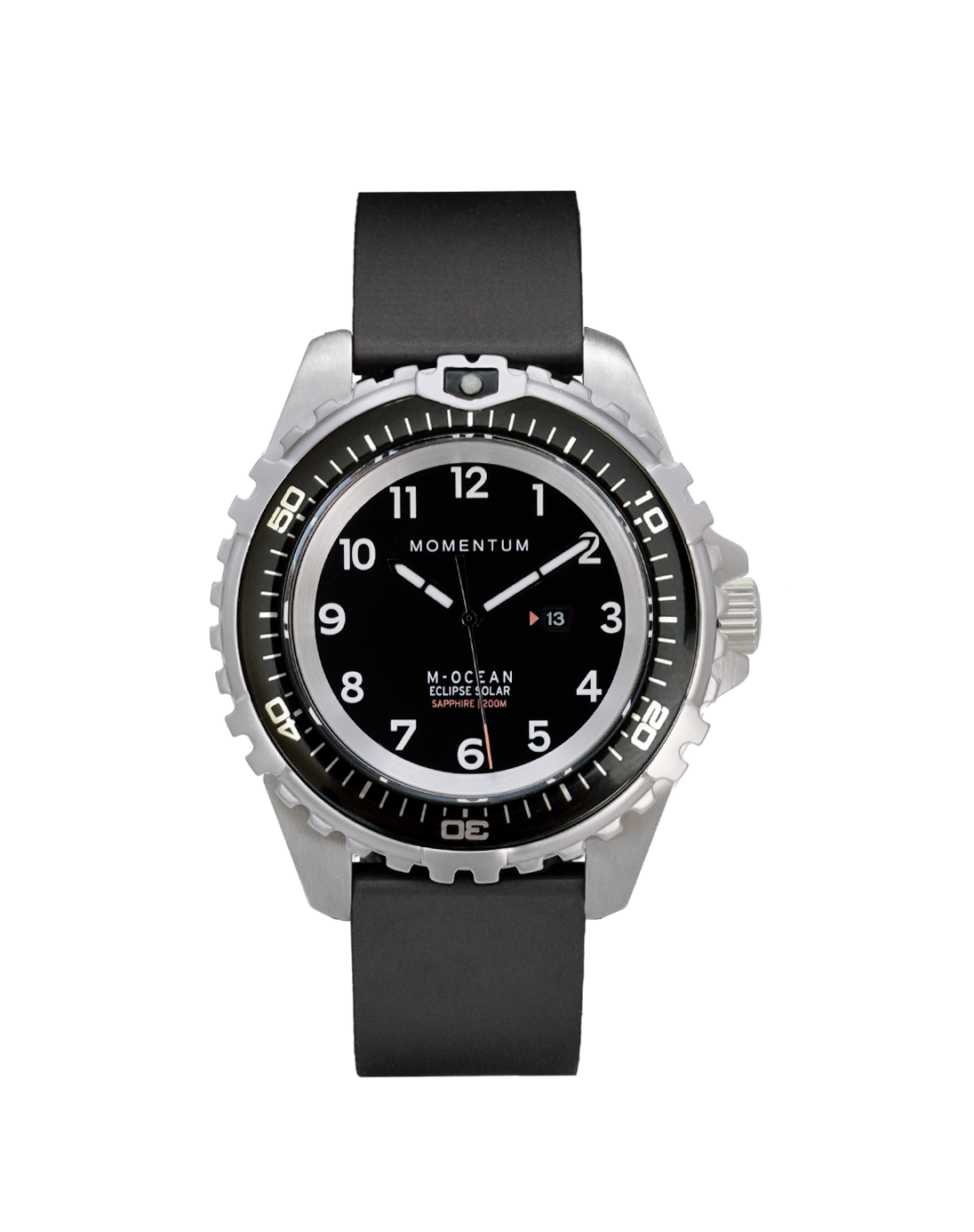 M-Ocean Eclipse [38mm]