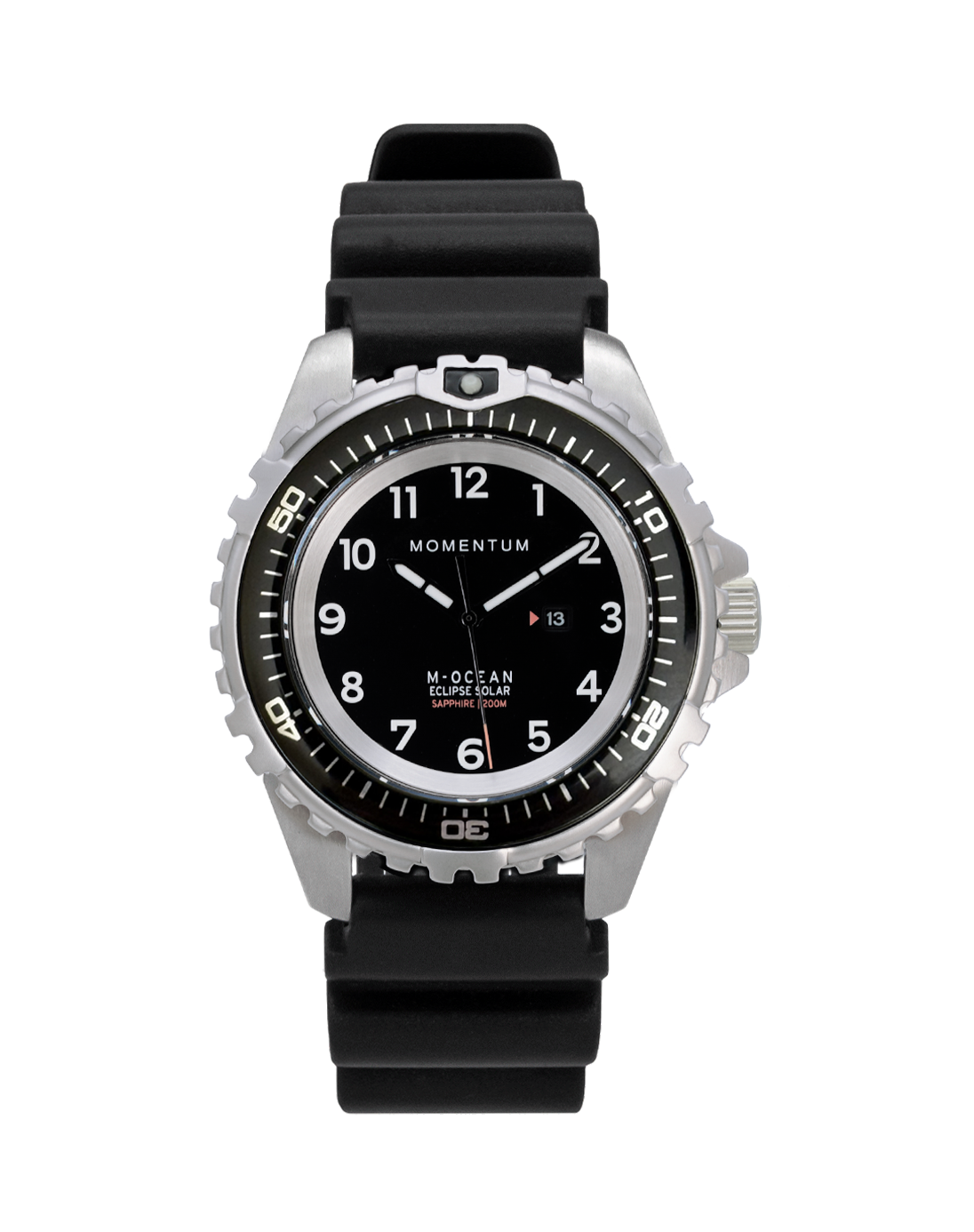 M-Ocean Eclipse [38mm]