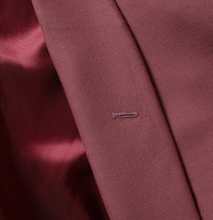 Rose Shawl Jacket Tuxedo