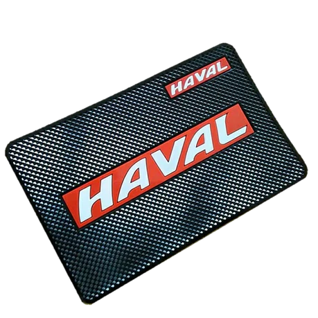 Haval H6 dashboard non slip mats anti stick