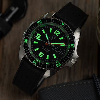 Sea Auto 30 [42mm]