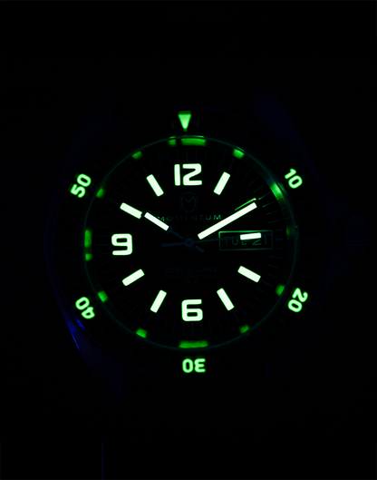 Sea Quartz 30 [42mm]