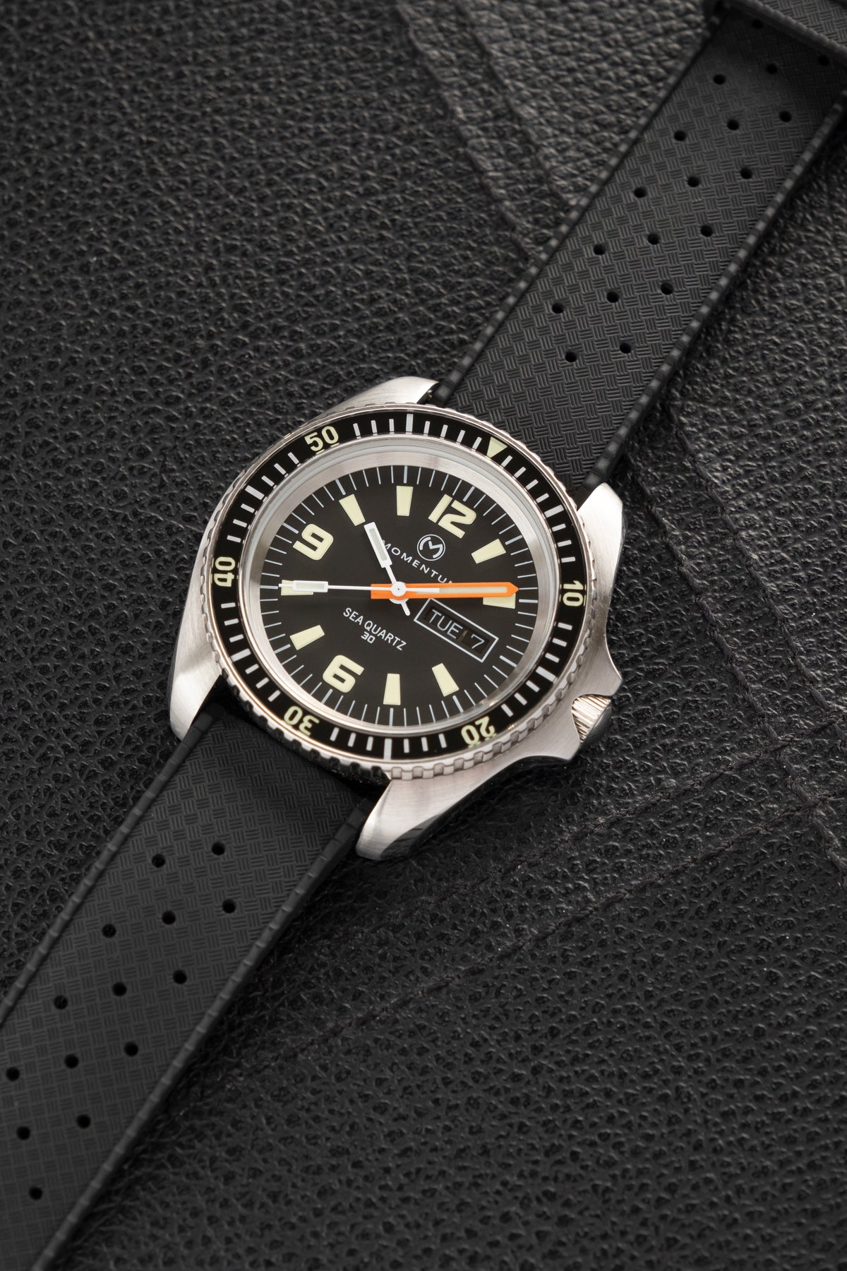 Sea Quartz 30 [42mm] - Value Bundle