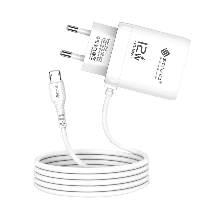 SG-221 Super FastCharger