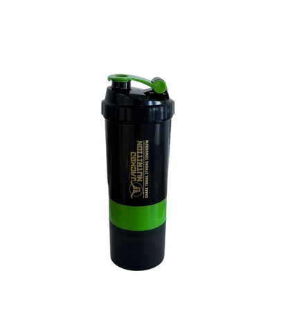 JACKED SPIDER SHAKER