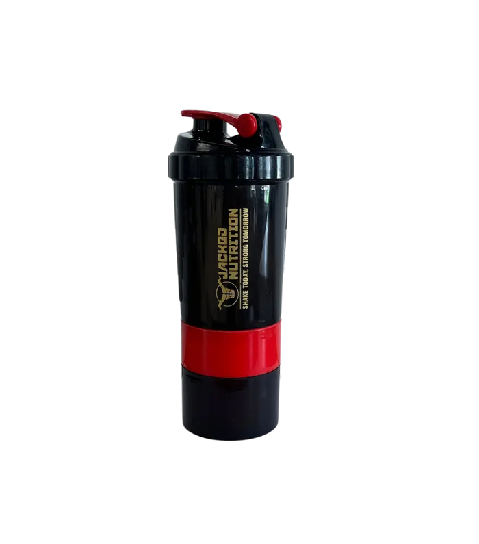 JACKED SPIDER SHAKER
