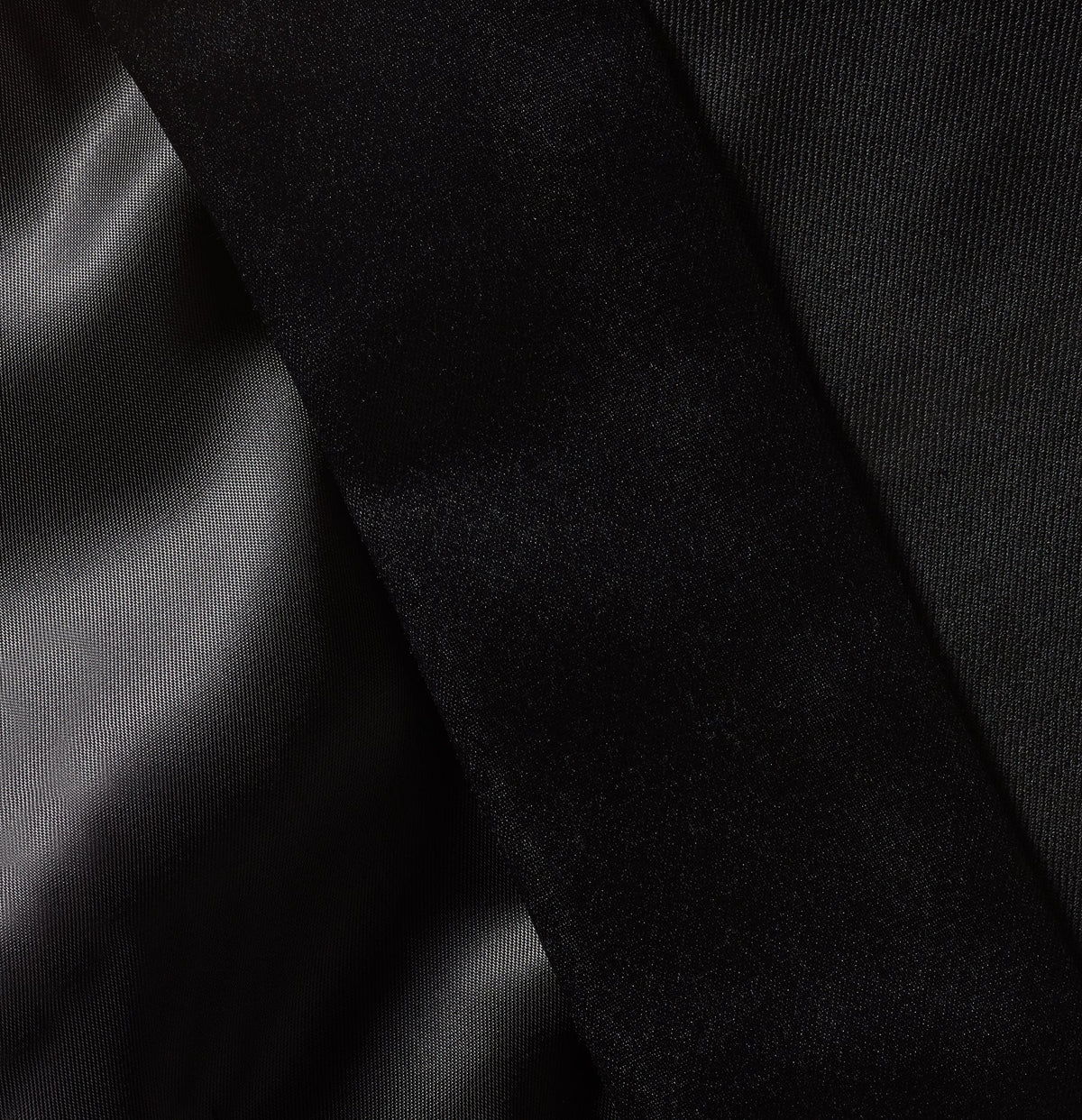 Shawl Collar Tuxedo