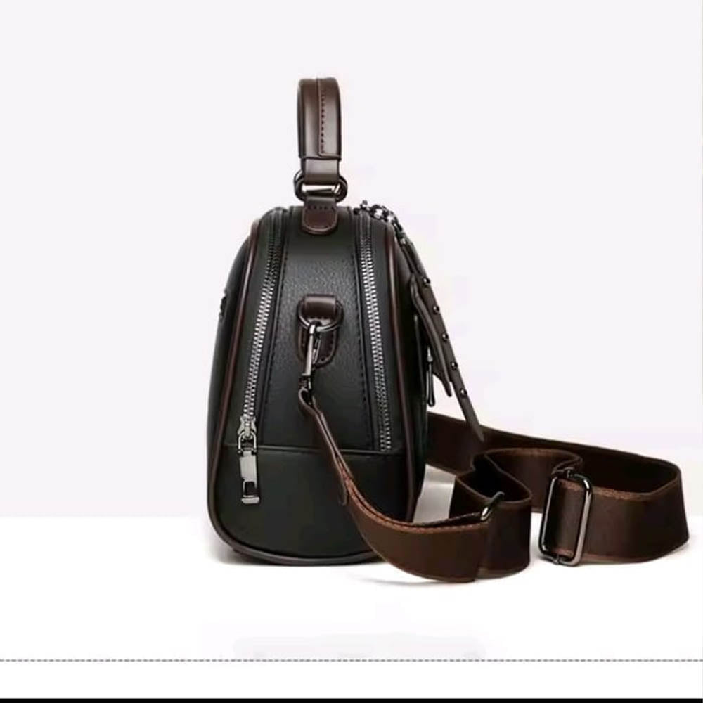 Swades Maxim Handbag - BackPack for Women