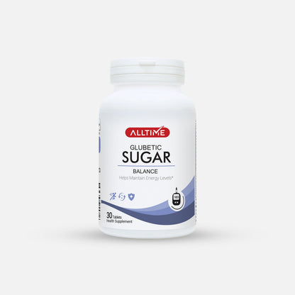 AllTime Glubetic (Sugar Balance)