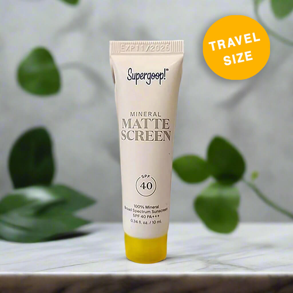 Beauty & Skincare MINIs (SKINCARE)