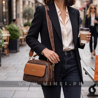 Foxxjazz Dezire Handbag – Handbag for Women / Girls