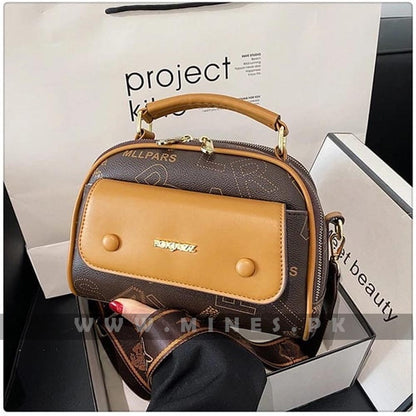 Foxxjazz Dezire Handbag – Handbag for Women / Girls