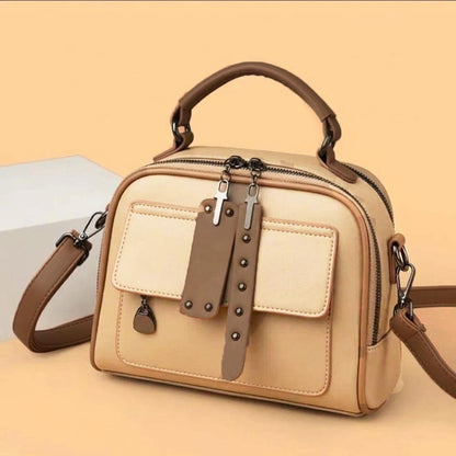 Swades Maxim Handbag - BackPack for Women