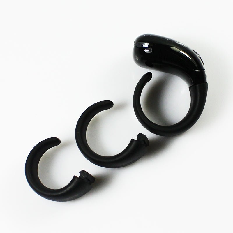SXH S7 Digital Zikr Counter – Smart Digital Ring Tasbeeh