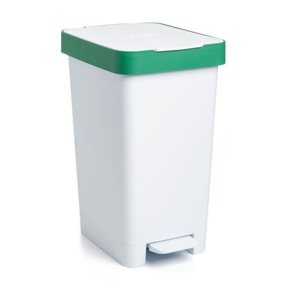 Pedal Bin 25L Smart Green (Made in Spain)