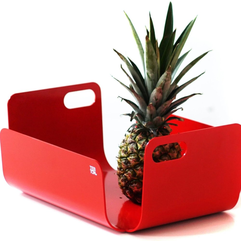 Unibody bowl