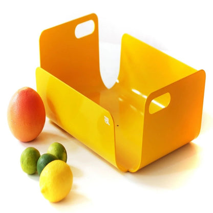 Unibody bowl