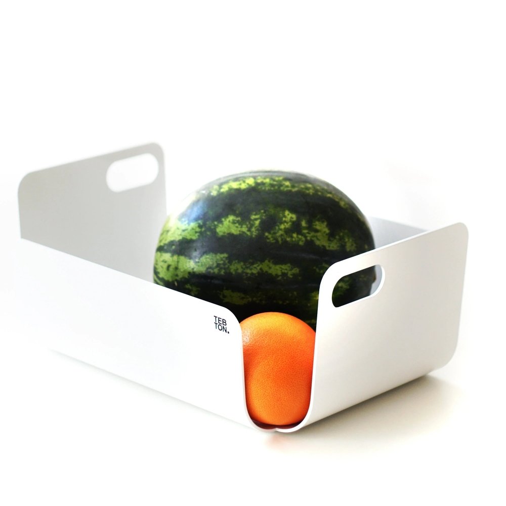 Unibody bowl