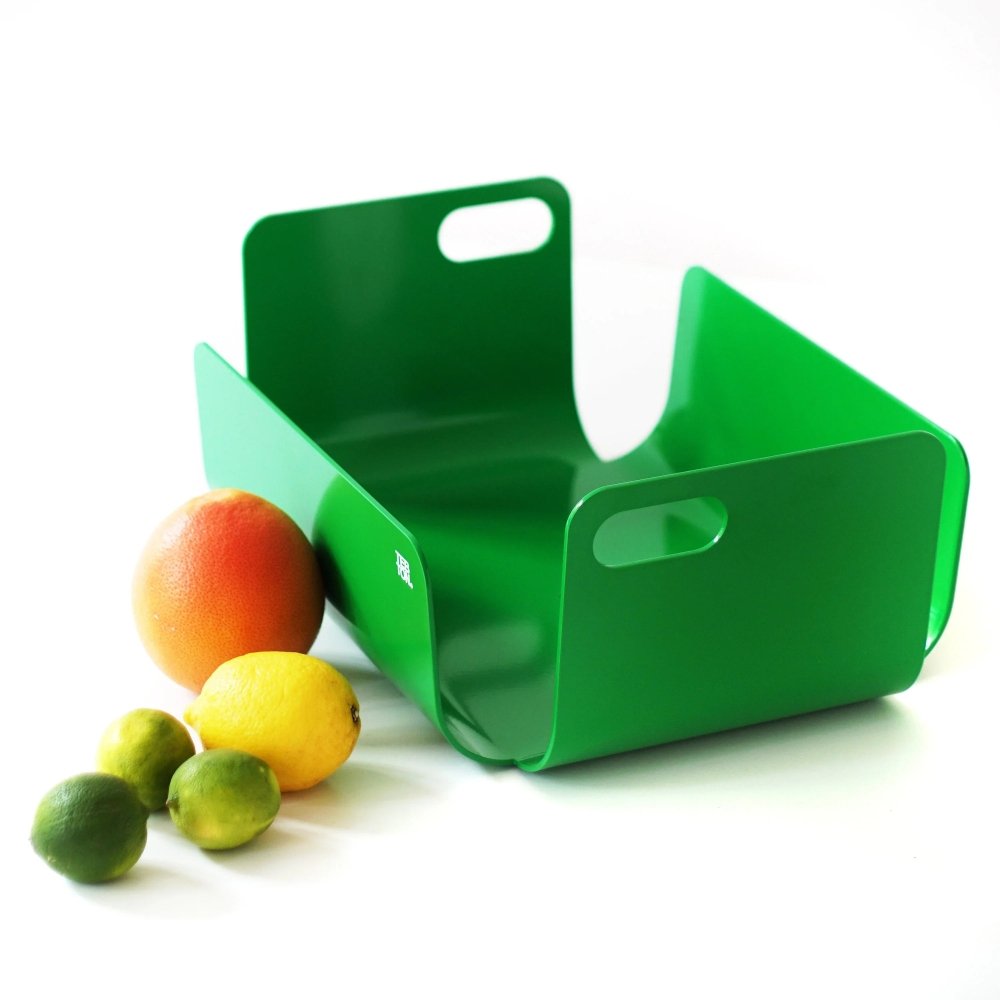 Unibody bowl