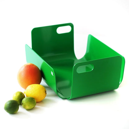 Unibody bowl