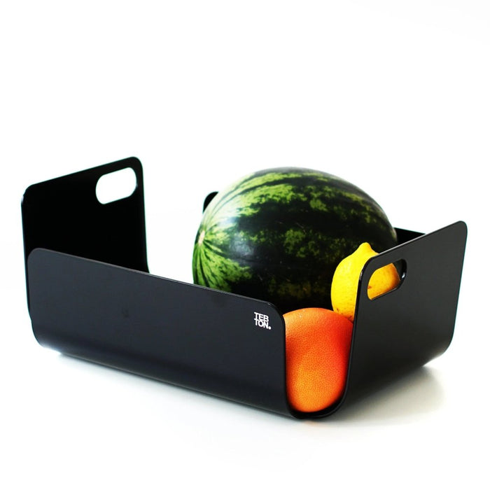 Unibody bowl